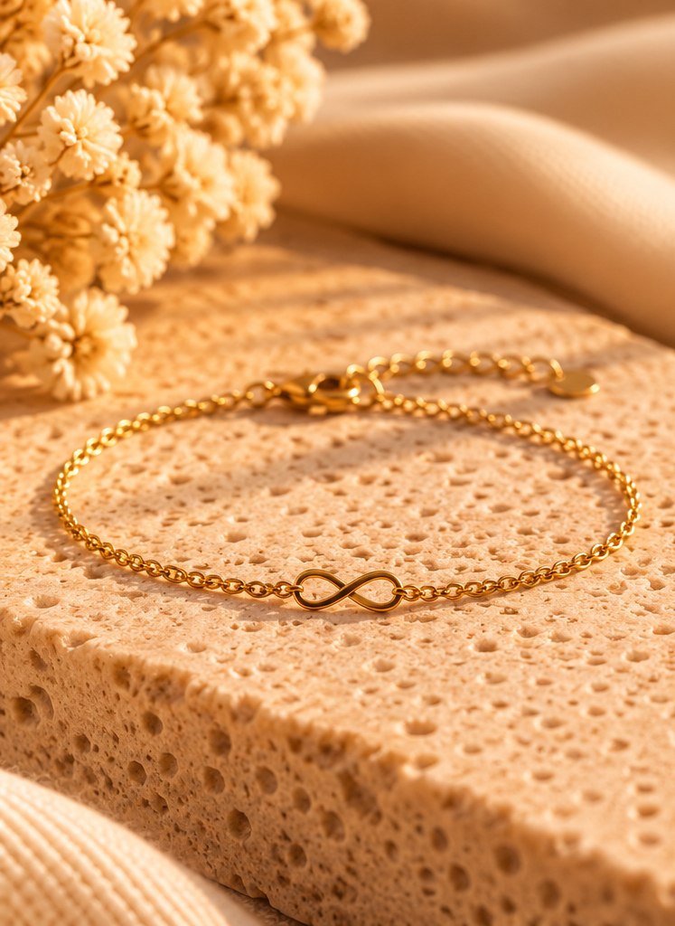 Bali Endless Love Bracelet