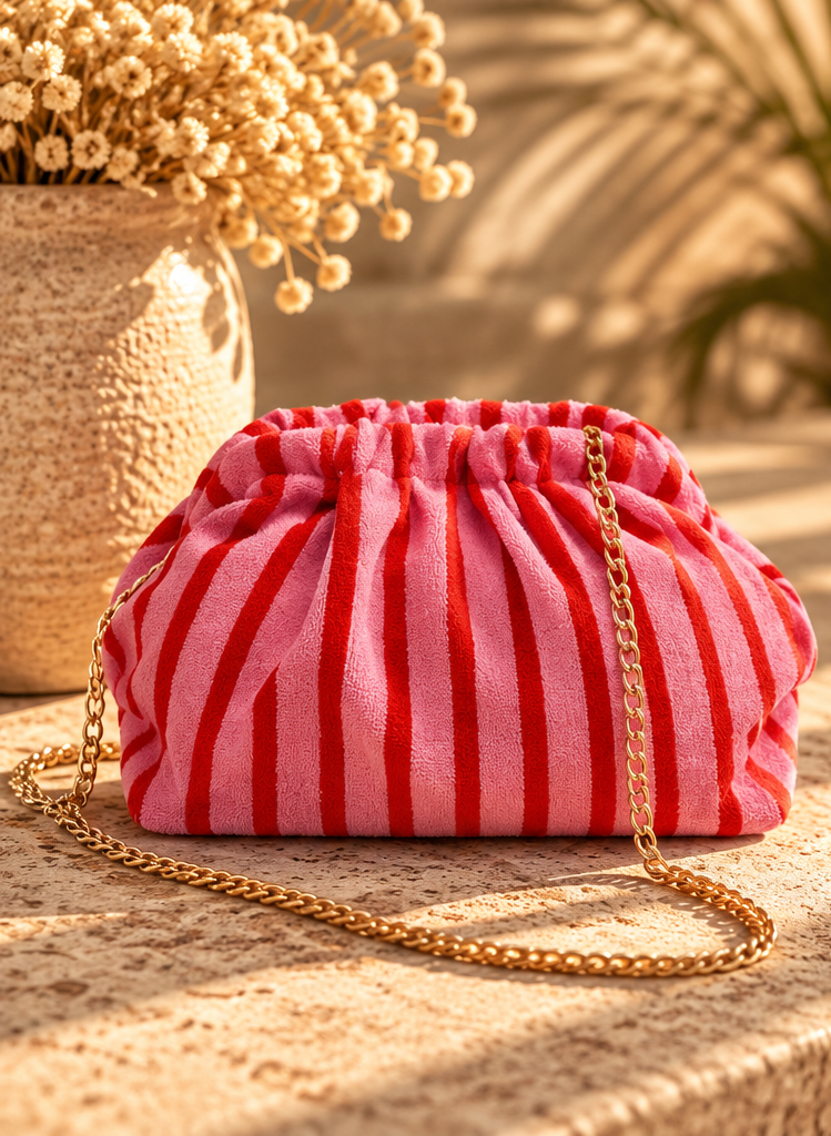 Bali Sunset Crossbody