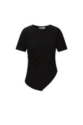 Bali Noir Asymmetry Top