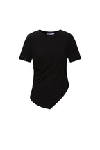 Bali Noir Asymmetry Top