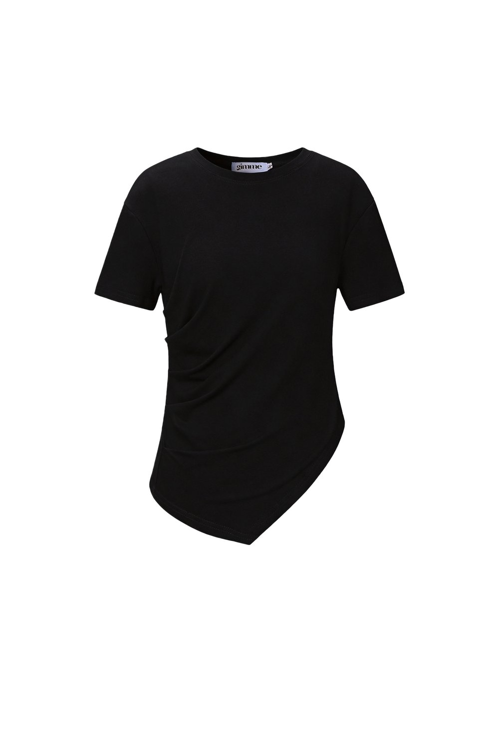 Bali Noir Asymmetry Top