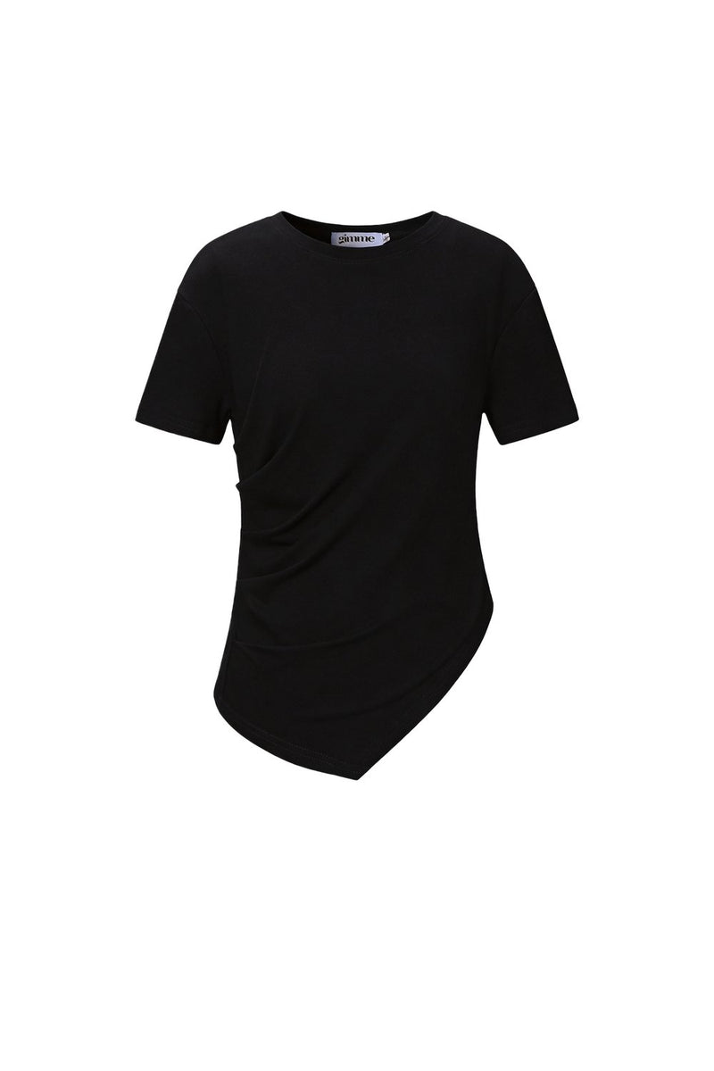 Bali Noir Asymmetry Top