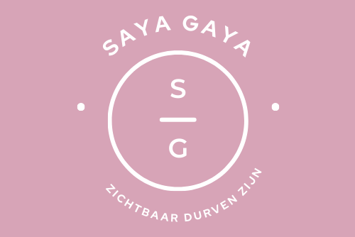 Saya Gaya