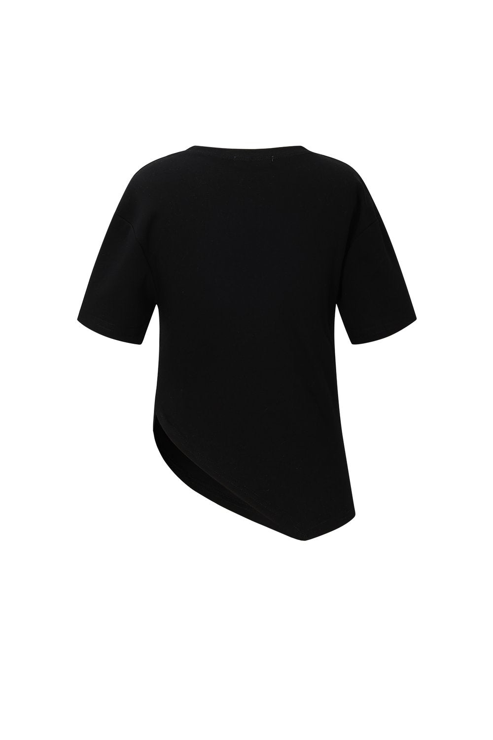 Bali Noir Asymmetry Top
