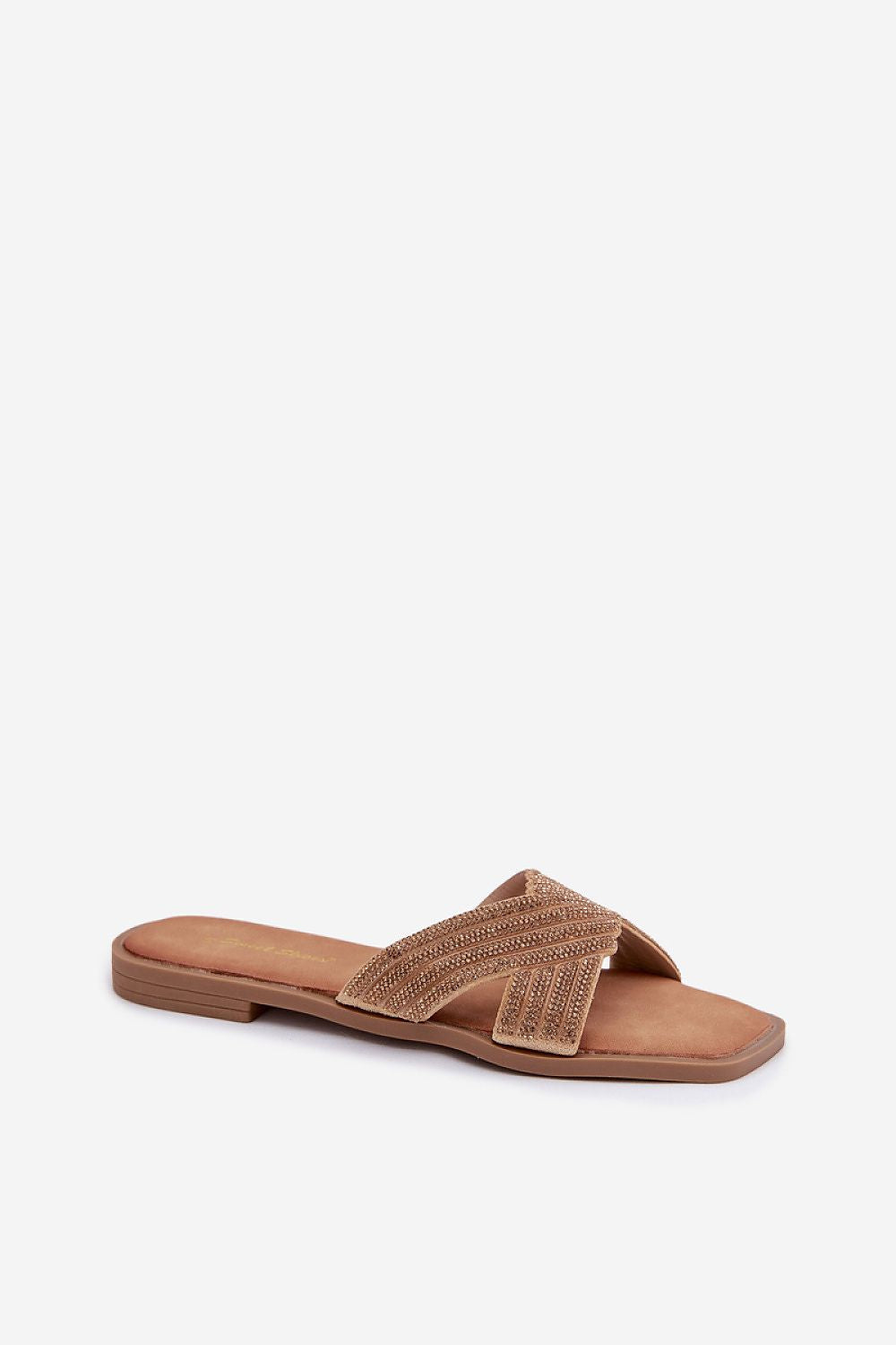 Bali Sand Glow Slippers