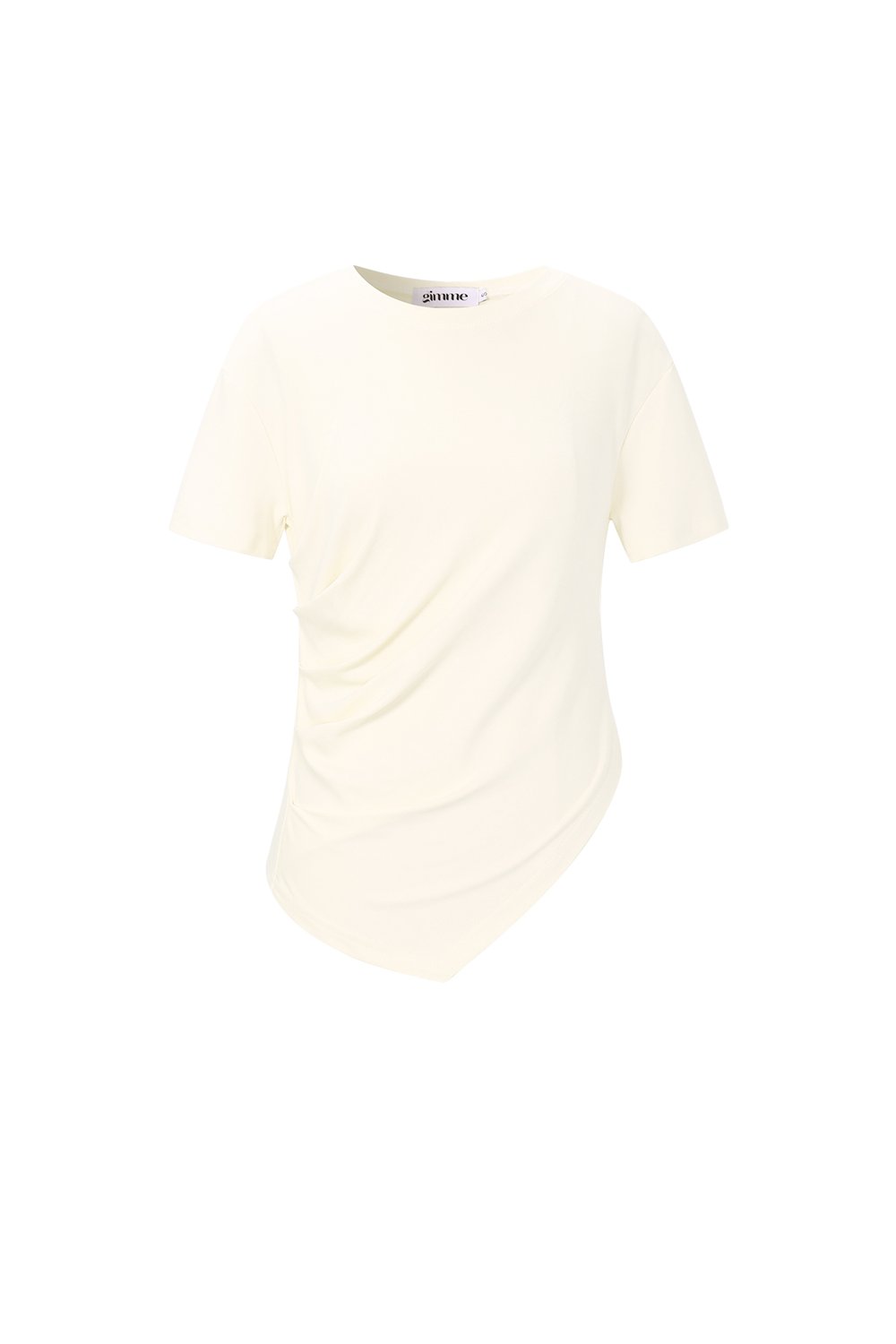 Bali Asymmetry Tee