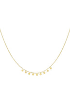 Bali Harmony Necklace