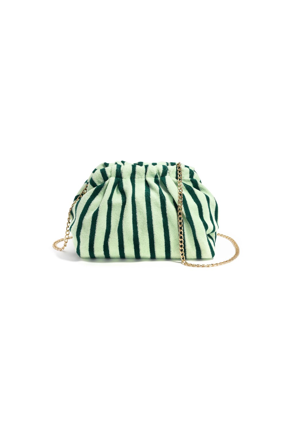 Bali Jade Crossbody