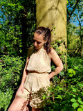 Bali Macy Short – Khaki