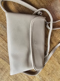 Flora&co beige tas