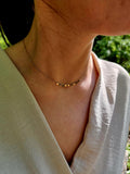 Bali Harmony Necklace