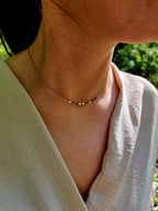 Bali Harmony Necklace