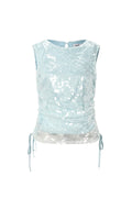Bali Crystal Glow Top