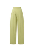 Bali Sage Barrel Pants