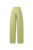 Bali Sage Barrel Pants