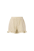 Bali Macy Short – Khaki