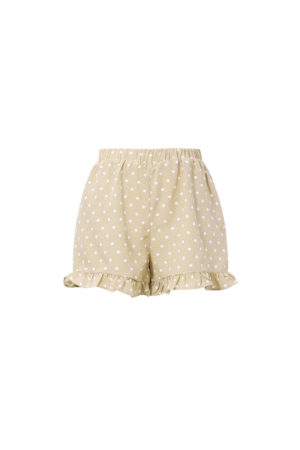 Bali Macy Short – Khaki