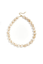 Bali Sand Bead Necklace