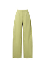 Bali Sage Barrel Pants