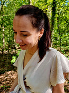 Bali Harmony Necklace