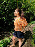 Bali Essential Short Black