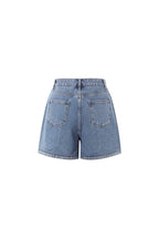 Bali Breeze Denim Shorts